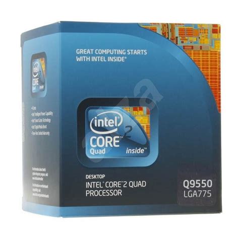 core 2 quad q9550|Iba pa.